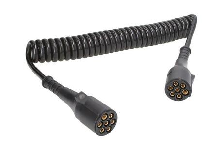 EC-N07-PLA TRUCKLIGHT Соединительный кабель, розетка