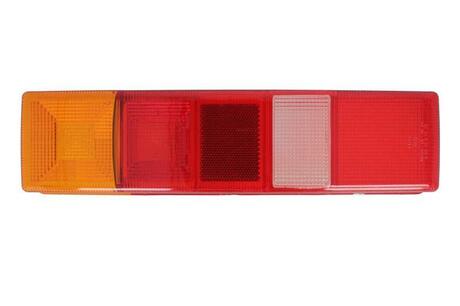 TL-FO001L/R-L TRUCKLIGHT Рассеиватель, задний фонарь
