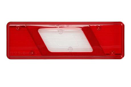 TL-FO003L-L TRUCKLIGHT Рассеиватель, задний противотуманный фонарь