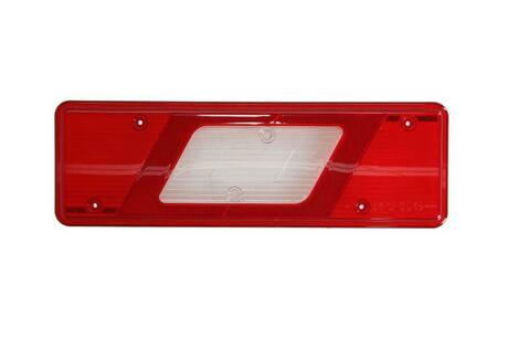 TL-FO003R-L TRUCKLIGHT Рассеиватель, задний противотуманный фонарь