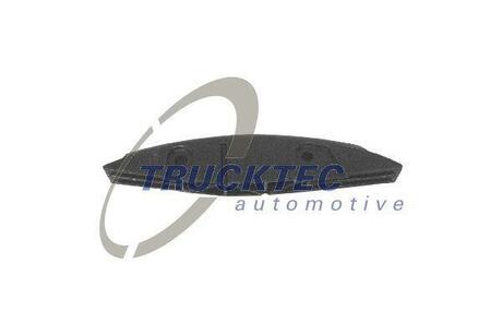 02.12.155 TRUCKTEC Заспокоювач ланцюга Trucktec 0212155 