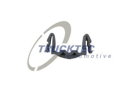 02.13.052 TRUCKTEC Фіксатор (кріплення) паливної трубки TRUCKTEC AUTOMOTIVE 02.13.052