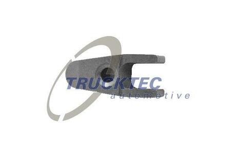 02.13.100 TRUCKTEC Фіксатор (кріплення) форсунки TRUCKTEC AUTOMOTIVE 02.13.100