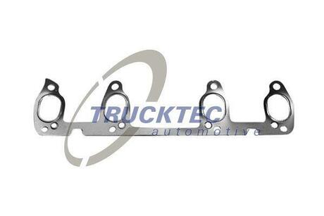 07.16.005 TRUCKTEC Прокладка колектора випускного TRUCKTEC AUTOMOTIVE 07.16.005