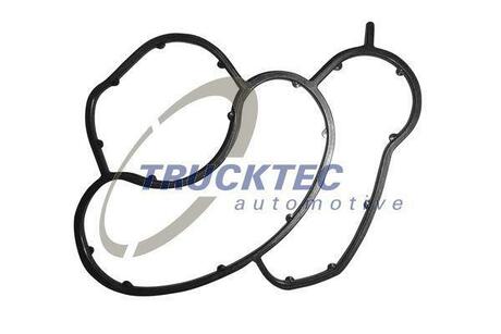 08.10.054 TRUCKTEC Прокладка фільтра масляного TRUCKTEC AUTOMOTIVE 08.10.054