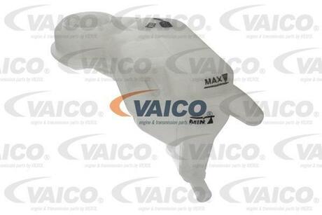 V10-0979 VAICO Бачок компенсаційний Audi A6 2,0-3,0TDI 05-