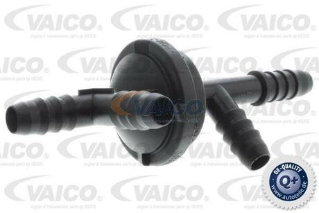 V10-2518 VAICO Зворотній клапан склоомивача