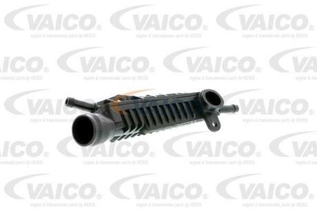 V10-2931 VAICO Трубка вентиляції картера