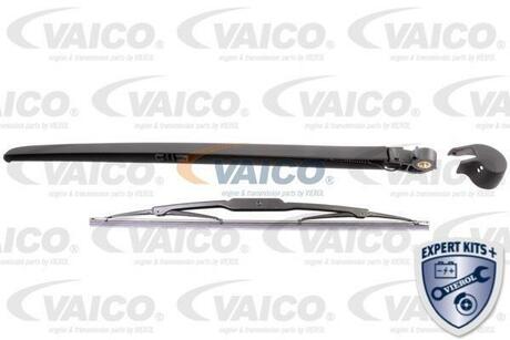 V10-3438 VAICO Рычаг стеклоочистителя, система очистки окон