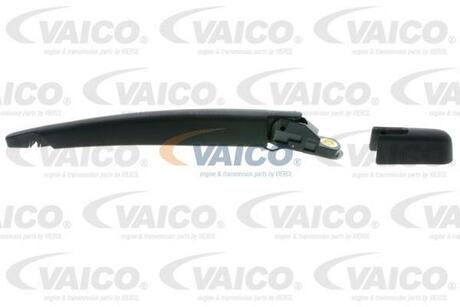 V30-9554 VAICO Рычаг стеклоочистителя, система очистки окон