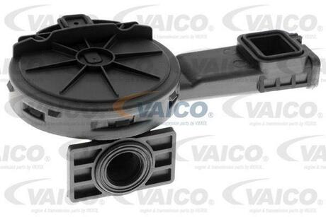 V40-2020 VAICO Клапан, отвода воздуха из картера