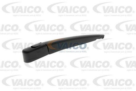 V46-9726 VAICO Рычаг стеклоочистителя, система очистки окон