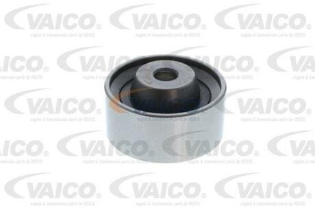 V52-0017 VAICO Ролик паска приводного Hyundai Elantra/Getz 1.6 Dohc 00-