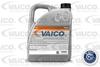 V60-0058 VAICO Мастило гідравлічне Vaico ATF Dexron II (червоне) 5L (фото 2)