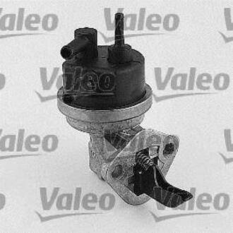 247072 Valeo Механічний паливний насос