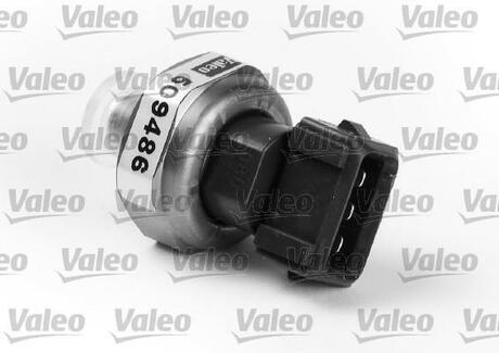 509486 Valeo Датчик тиску кондиціонера