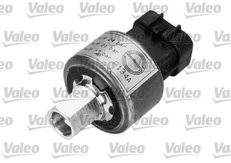 509669 Valeo Датчик тиску кондиціонера
