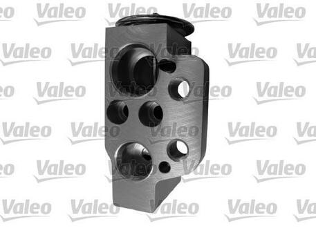 509901 Valeo Расширительный клапан, кондиционер