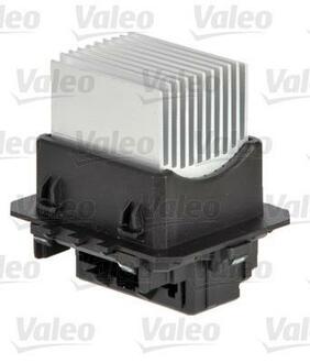 515038 Valeo Резистор вентилятора обігрівача