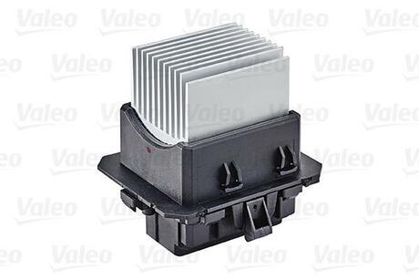 515077 Valeo Резистор вентилятора обігрівача