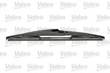 574199 Valeo Щітка стеклоочіст. 300 мм скла заднього Silencio Wiper Rear VR54 x1 (вир-во Valeo)