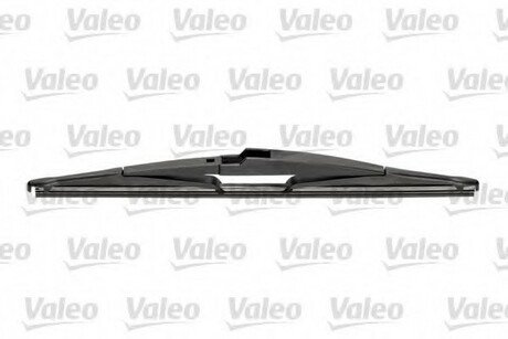 574208 Valeo Щітка стеклоочіст. 350 мм скла заднього Silencio Wiper Rear VR43 x1 (вир-во Valeo)