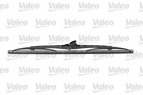 575535 Valeo Щітка стеклоочіст. 350 мм FIRST STANDARDVF35 X1 (вир-во Valeo)