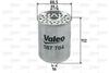 587704 Valeo Топливный фильтр (фото 1)