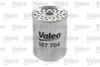 587704 Valeo Топливный фильтр (фото 2)
