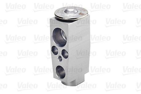 715299 Valeo Расширительный клапан, кондиционер