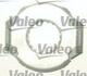 801095 Valeo Комплект сцепления (фото 1)