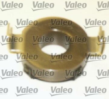 801454 Valeo Комплект зчеплення (вир-во Valeo)