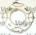 801589 Valeo Комплект зчеплення + підшипник (фото 1)