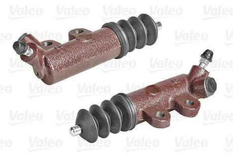 804777 Valeo Рабочий цилиндр, система сцепления