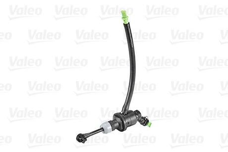 804838 Valeo Главный цилиндр, система сцепления