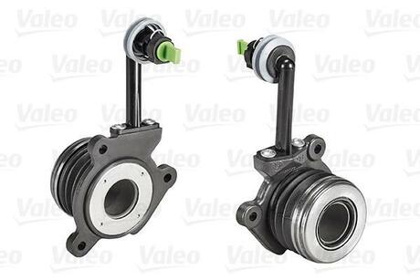 810079 Valeo Центральный выключатель, система сцепления