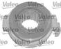 821216 Valeo Комплект зчеплення Master/Movano 2.5D 98-09.00 (фото 1)