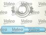 826201 Valeo Комплект сцепления (230мм) Citroen , Peugeot Expert,306 2.0 HDI 18z (фото 1)