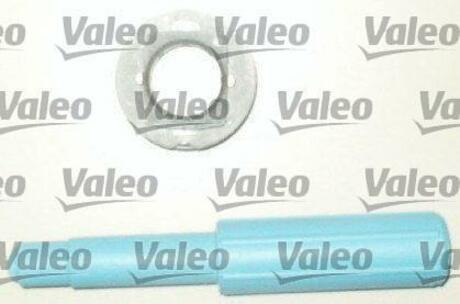 826245 Valeo Комплект сцепления