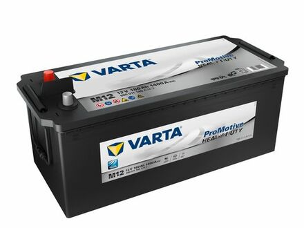 680011140A742 VARTA Стартерная аккумуляторная батарея; Стартерная аккумуляторная батарея