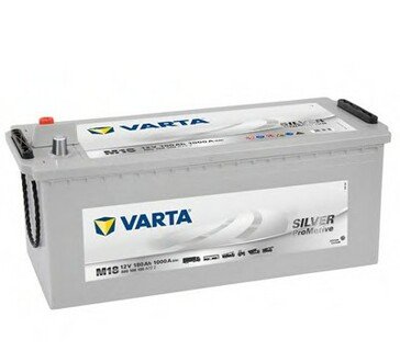 680108100A722 VARTA Стартерная аккумуляторная батарея; Стартерная аккумуляторная батарея