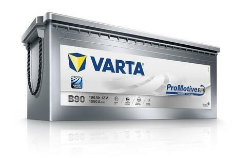 690500105 E652 VARTA Стартерна батарея (аккумулятор)