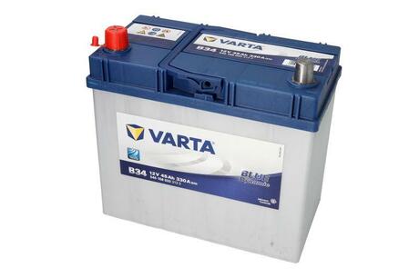 B545158033 VARTA Аккумулятор
