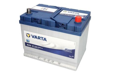 B570412063 VARTA Аккумулятор