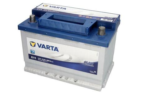 B574012068 VARTA Аккумулятор