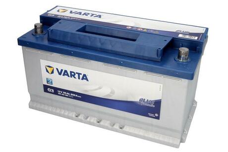 B595402080 VARTA Аккумулятор