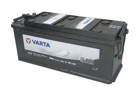 PM635052100BL VARTA Аккумулятор