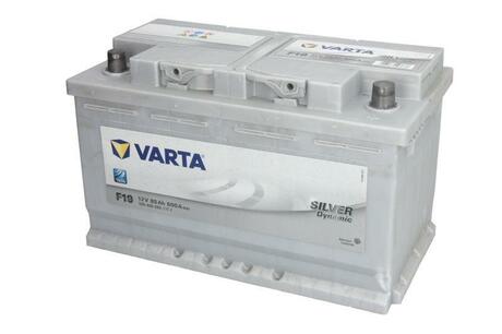 SD585400080 VARTA Аккумулятор
