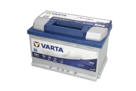VA565500065 VARTA Аккумулятор