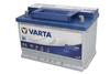 VA570500076 VARTA Аккумулятор (фото 1)